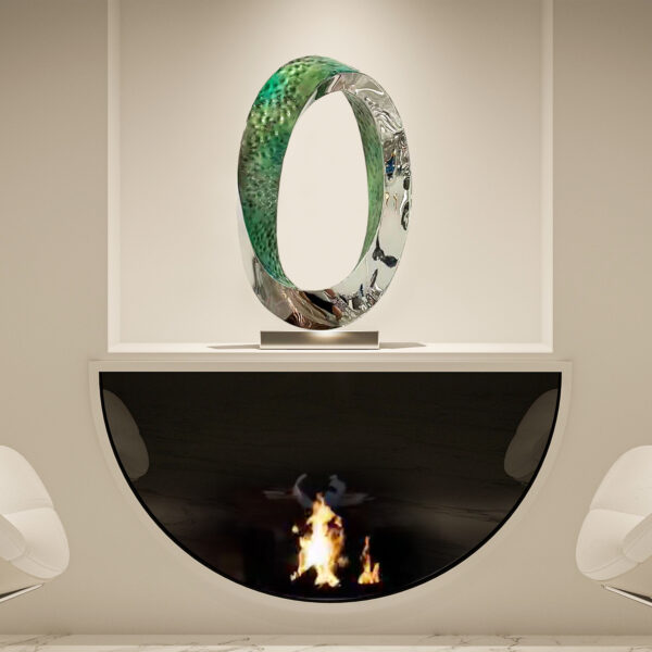 Escultura «Infini» - Imagen 3
